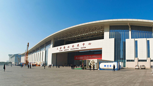 子展——天津汽车装备展,将于2019年3月7-10日在天津梅江会展中心举办